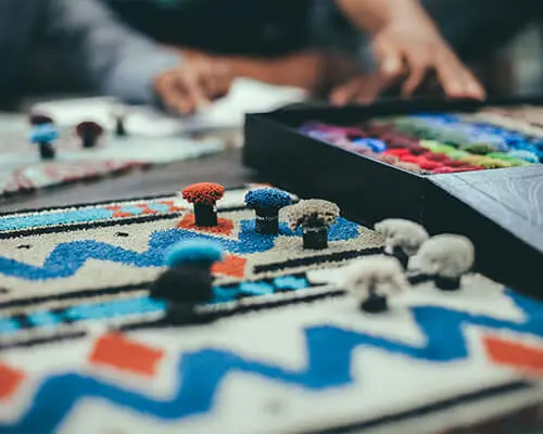 All Details Considered